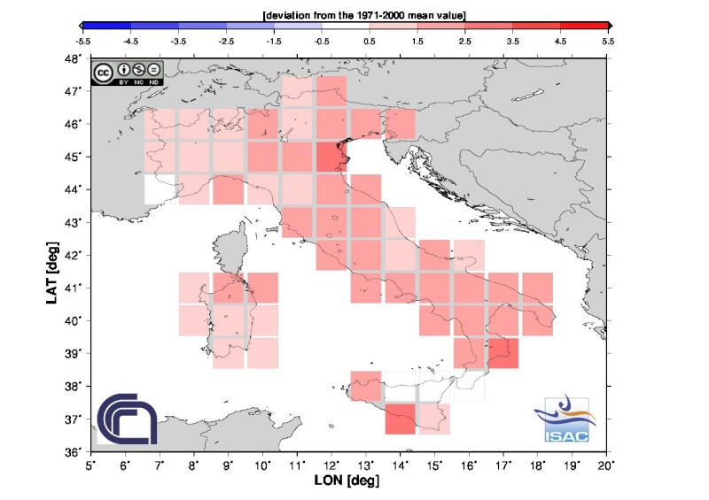 Come giudicate l' estate 2015? Latest10