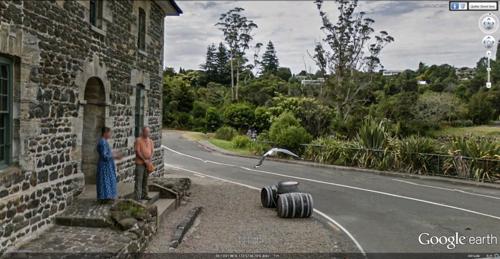 STREET VIEW : les cartes postales de Google Earth - Page 59 Kerike11