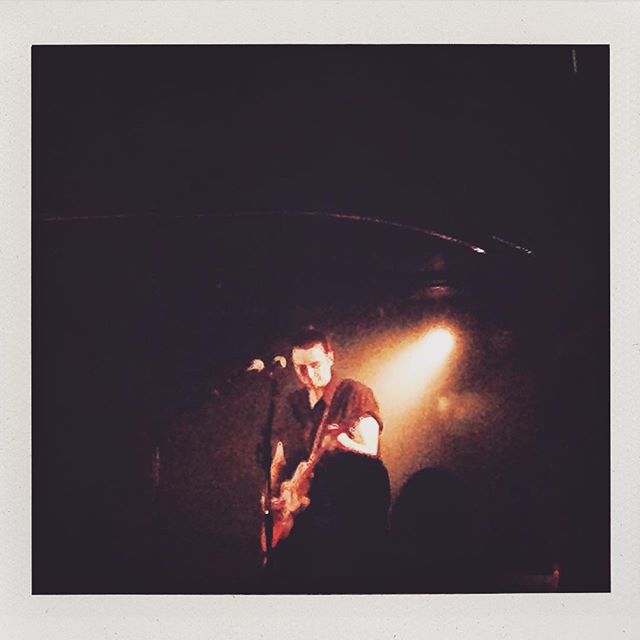 9/27/15 - Paris, France, Silencio 216