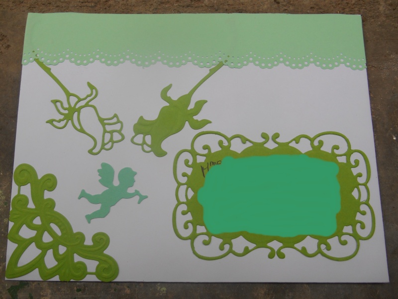 Enveloppe Mail Art Dscn3921