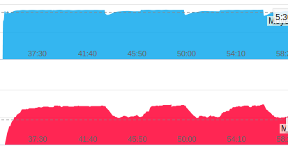 Ricorée35 ---) vers le marathon vert - Page 7 Graph10