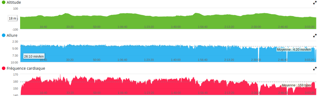 Ricorée35 ---) vers le marathon vert - Page 7 Graphm10