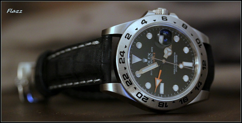 ****La montre du jour ! vol. 22**** - Page 17 Img_7811