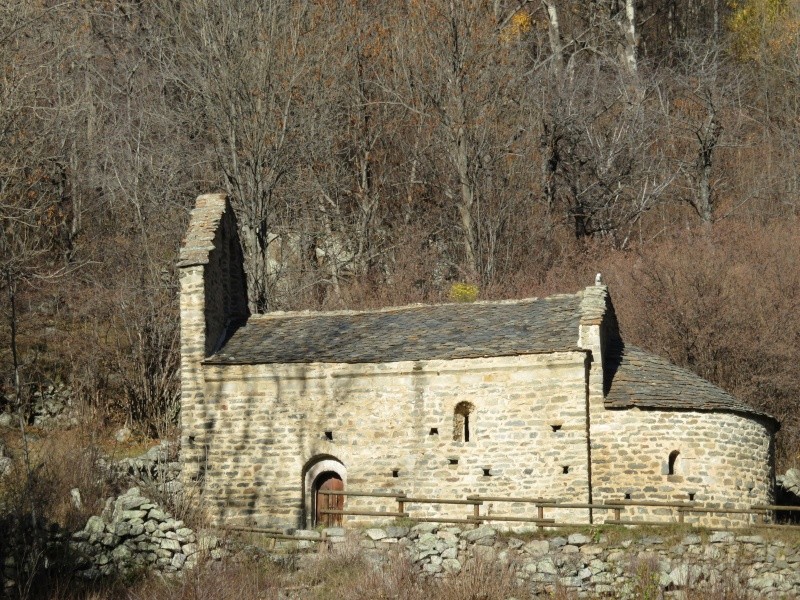 La Chapelle Sant Marti d'Envalls Img_0013