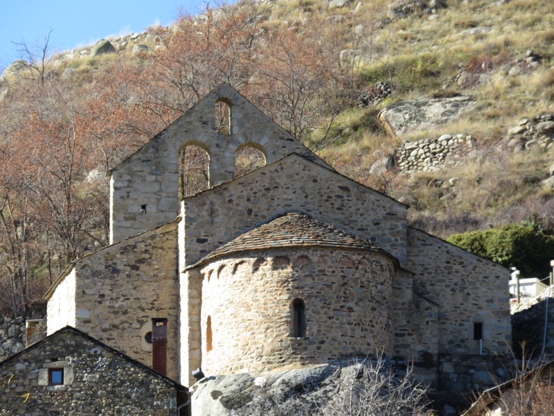 La Chapelle Sant Marti d'Envalls Img_0110