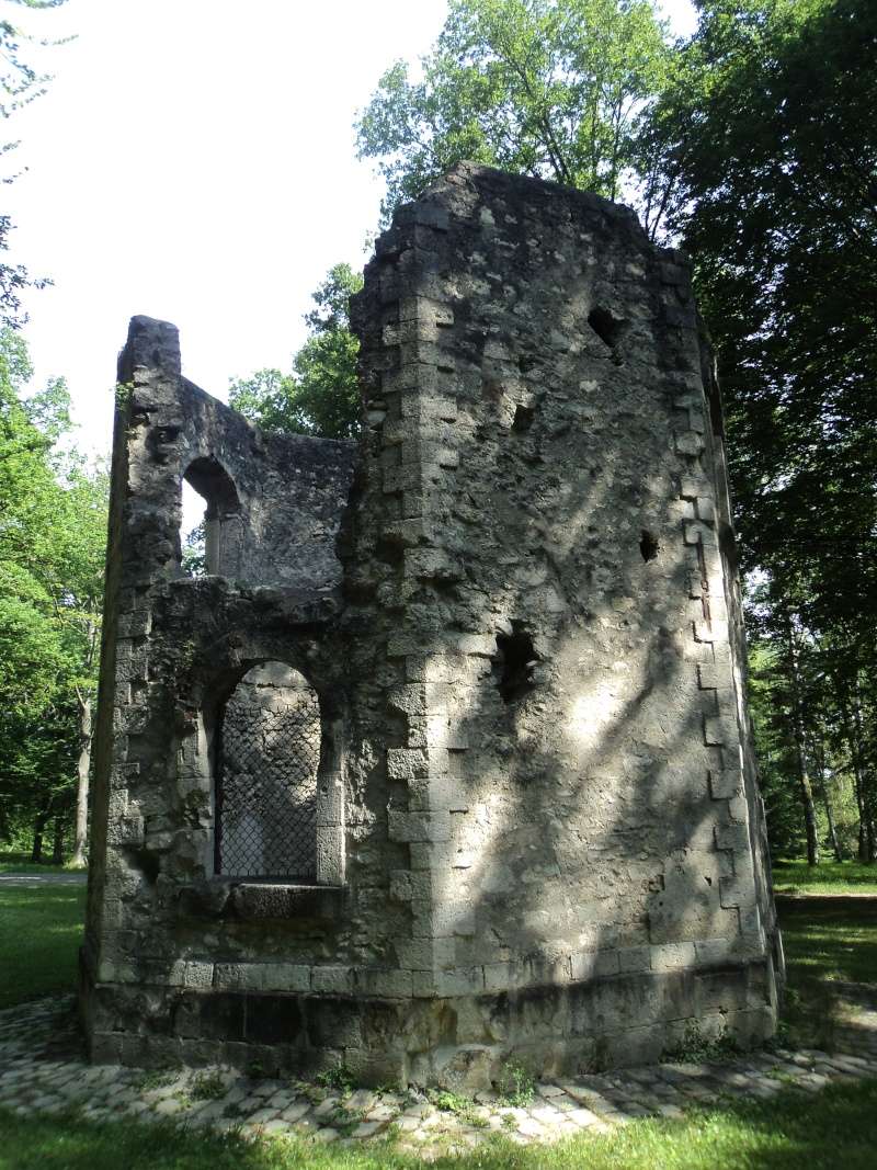 La bataille du Bois Belleau  Tour10