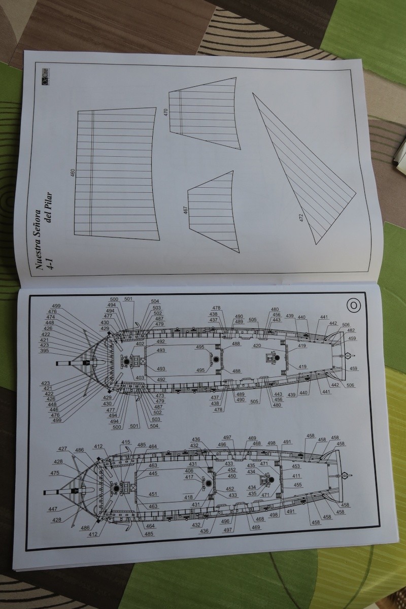 Nuestra Senora del Pilar de OcCre au 1/48 par Marco la frite Img_0052