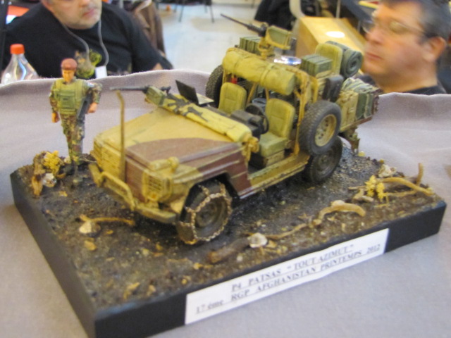 NIORT (79 DEUX SEVRES) Compte rendu (suite et fin) de la 4ème exposition du 24 et 25 octobre 2015 ... Img_5418