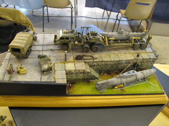 NIORT (79 DEUX SEVRES) Compte rendu (suite et fin) de la 4ème exposition du 24 et 25 octobre 2015 ... Img_5430