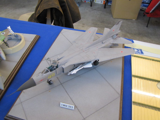 NIORT (79 DEUX SEVRES) Compte rendu (suite et fin) de la 4ème exposition du 24 et 25 octobre 2015 ... Img_5532