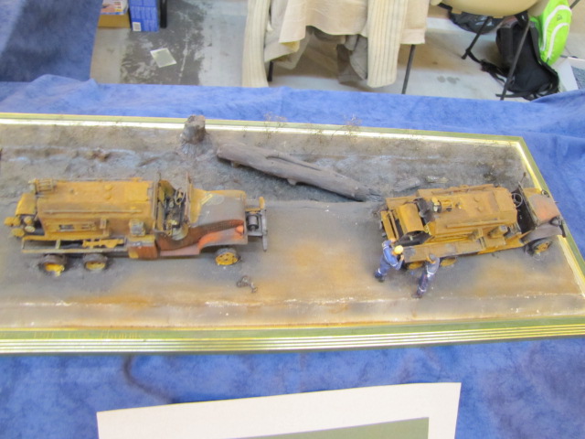 NIORT (79 DEUX SEVRES) Compte rendu (suite et fin) de la 4ème exposition du 24 et 25 octobre 2015 ... Img_5557