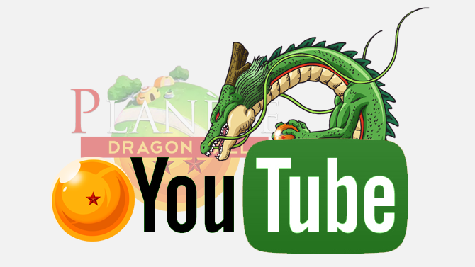 Les Youtubeurs qui parlent de Dragon Ball Youtub10