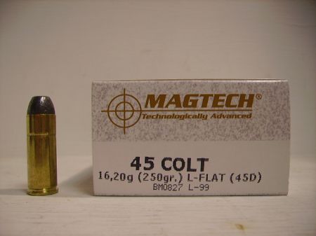 Dernier arrivé - Colt SAA 1873 Cartou10