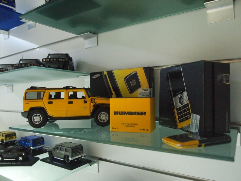 miniatures Hummer - Page 2 Pb082910