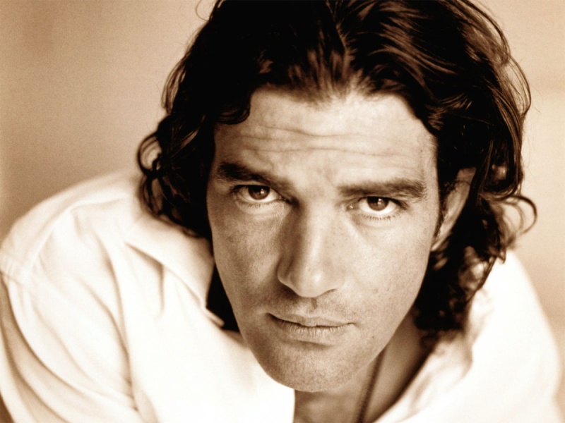 ANTONIO BANDERAS Antoni10