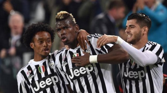 La testa nel pallone - Pagina 39 Pogba10