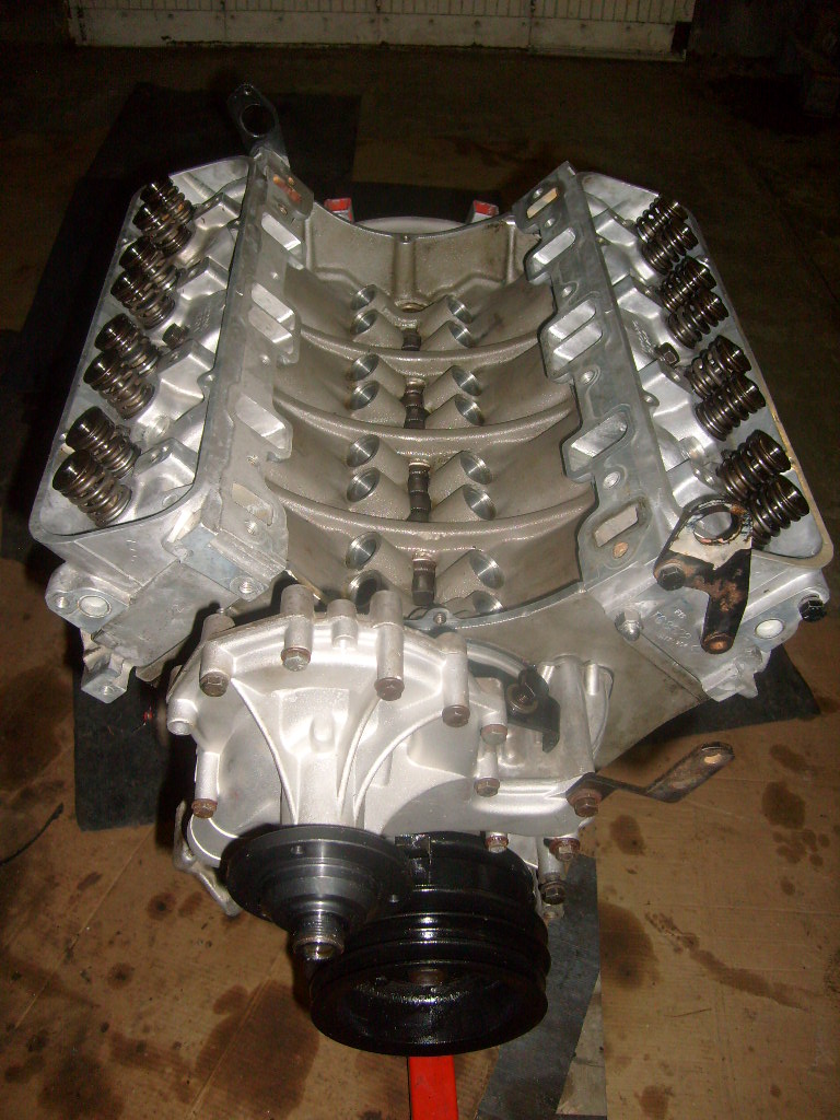 Range Vogue ex 3.5 EFi et Range ex 3.5 carbus S7303810