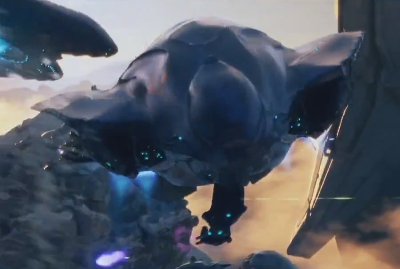 Véhicules de Halo 5: Guardians (Halo 5/Scarab/Banshee/Mangouste/Mantis/Wolverine/Pilotables/Aériens/Vaisseau d'abordage/Phantom/Gros/Ghost/Falcon/Éléphant/Cyclope/Apparition/Cryptum/Warthog Rocket/Tank/Scorpion/Seraph/Faucon/Sabre/Hornet/Revenant/Pélican) - Page 2 Phanto10