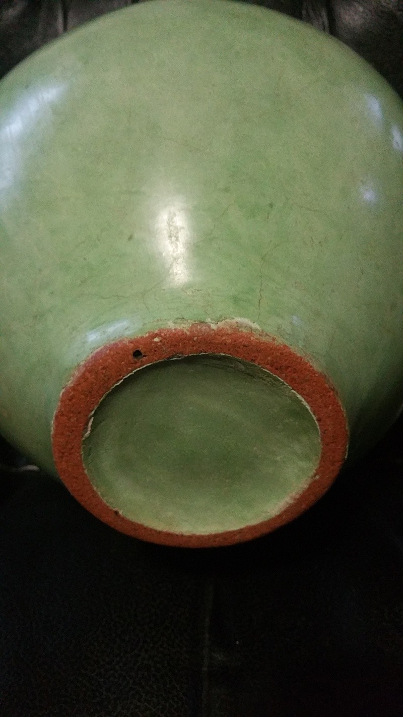 vase vert  20151022