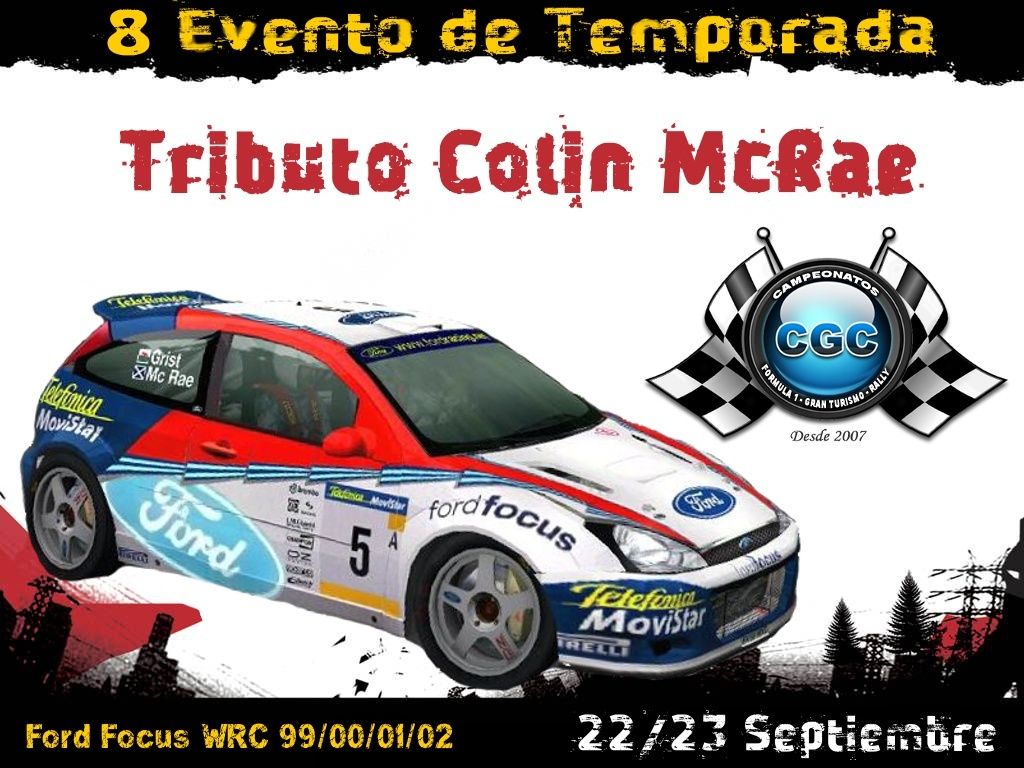 8º Evento Tributo Colin McRae 22-23 Septiembre Fondo_10