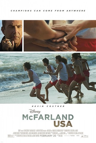 McFarland, USA [ (2015) 2015-010