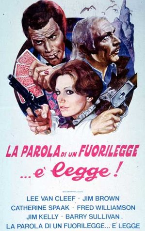 La parola di un fuorilegge … è legge! (1975) 2015-039