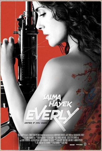 Everly (2015) 2015-057