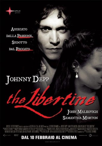 The Libertine (2005) 2015-072