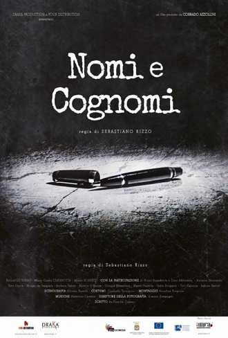 Nomi e Cognomi (2015) 2015-087