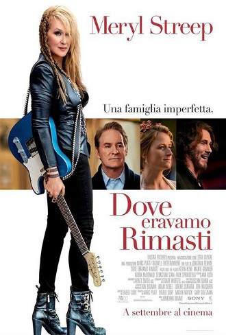 Dove eravamo rimasti (2015) 2015-088