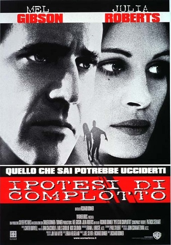 Ipotesi di complotto (1997) 2015-123