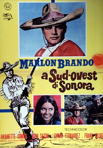 A Sud Ovest di Sonora (1966) Cattur17