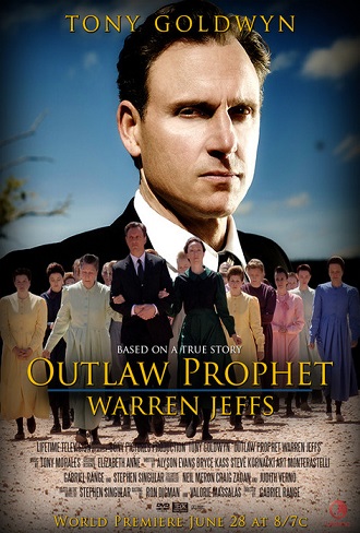 Il caso Warren Jeffs (2014) Cattur96