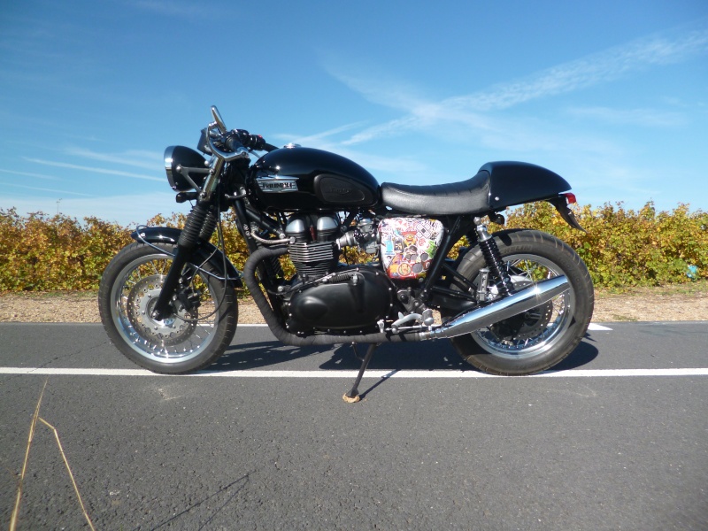 Modifs de mon Thruxton - Page 2 11-20110