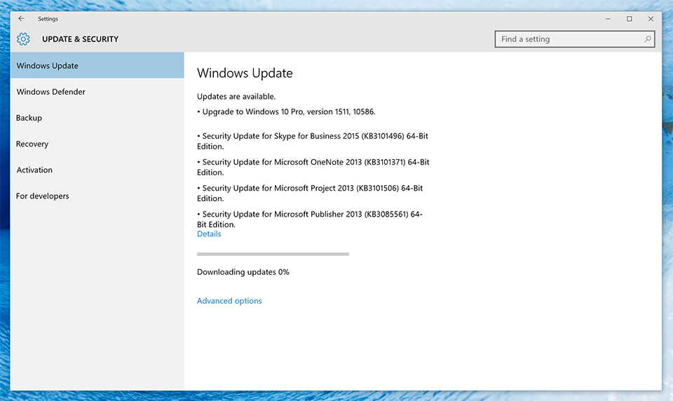 Windows 10 PC có bản update lớn đầu tiên, cải tiến Cortana và Edge 35446910