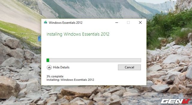 Hướng dẫn cài đặt và cấu hình Windows Live Mail trên Windows 10 Huong-11