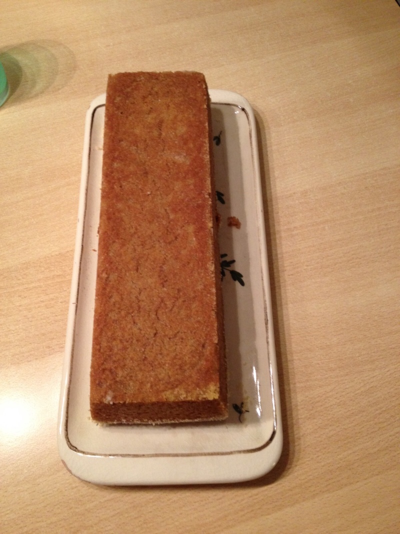 Glutenfreier Vermicelles Cake (Marronicake) Img_6349
