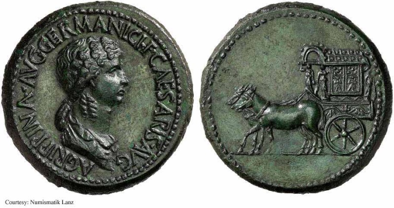 Agrippina II Agr00110