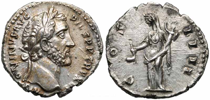 Antoninus Pius Ant00210