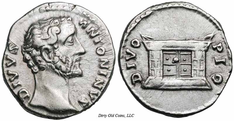 Antoninus Pius Ant00310