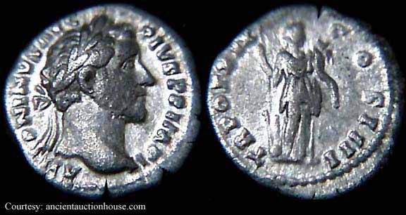 Antoninus Pius Ant02210