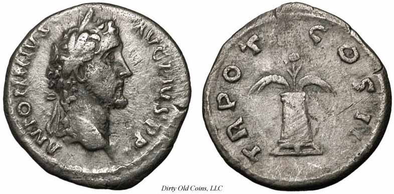 Antoninus Pius Ant02310