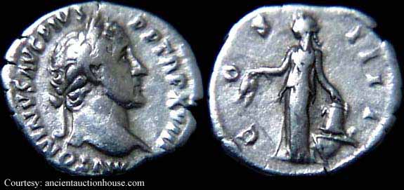 Antoninus Pius Ant03310