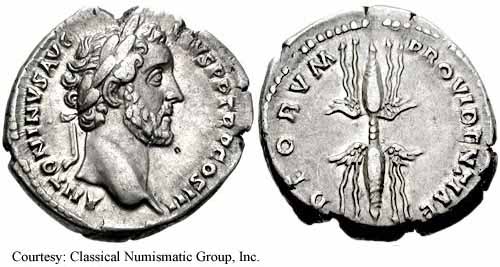 Antoninus Pius Ant04210