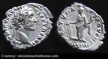 Antoninus Pius Ant04310