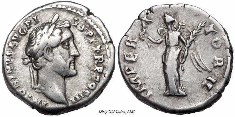 Antoninus Pius SUITE Ant11010