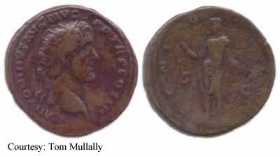 Antoninus Pius SUITE Ant18910
