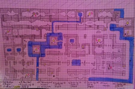 A quoi vous jouez en ce moment? - Page 31 Zelda_14