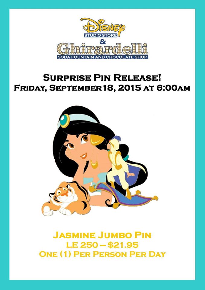 Le Pin Trading à Disneyland Paris - Page 6 11952810