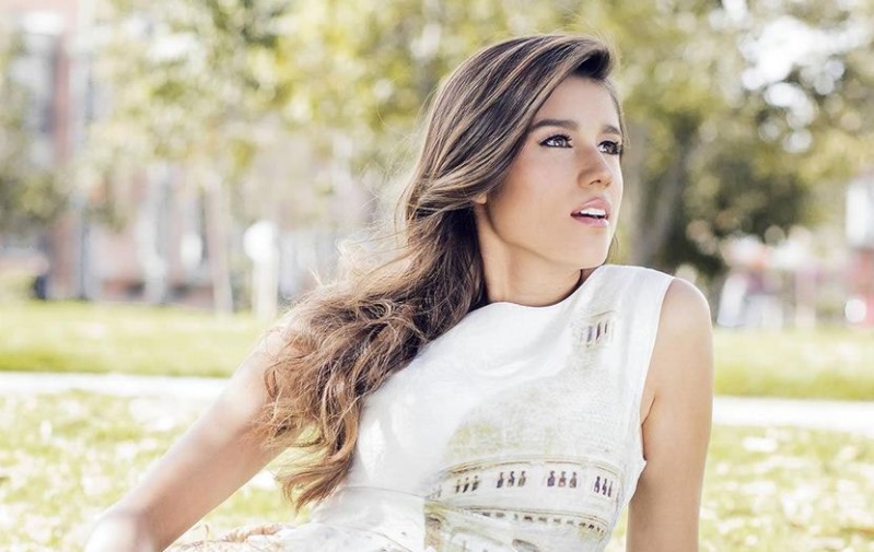 Road to Señorita Colombia 2015-16 1210
